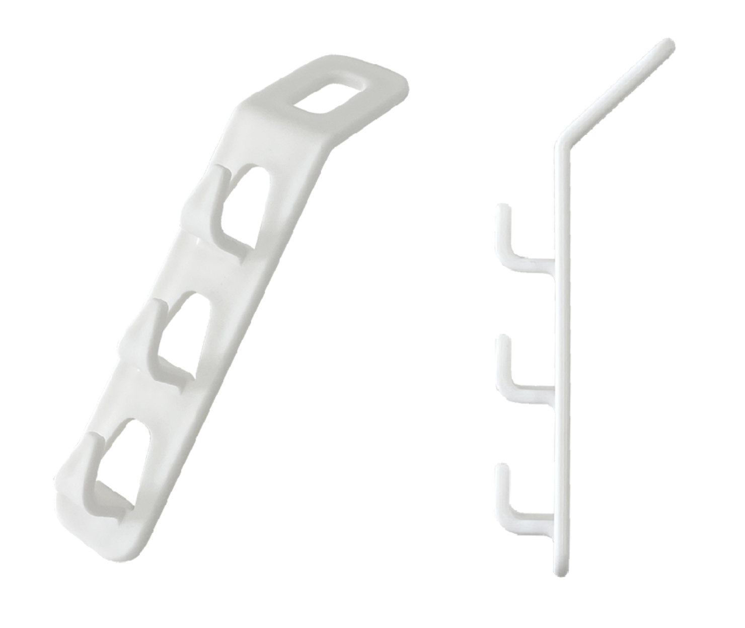 Hardware Cloth Hanger Expander Hsh-30140 Hardware Item Premium Hardware for Door Cabinet Window Furniture and Interior Use